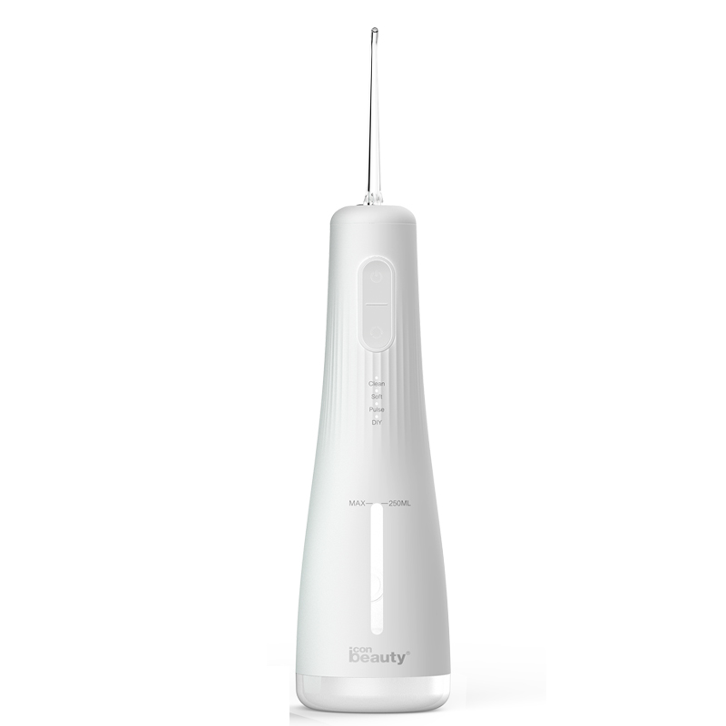 Iconbeauty portable water flosser