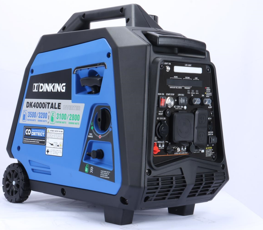 CHONGQING DINKING POWER MACHINERY CO.,LTD. – molde de inyección 1