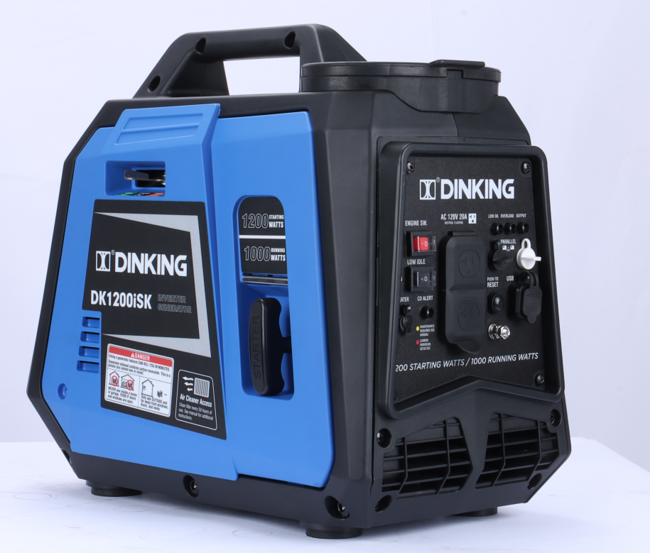 CHONGQING DINKING POWER MACHINERY CO.,LTD. – piezas mecanizadas 3