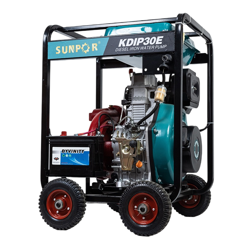 Wuxi Katm Power Technology Co., Ltd. – Generating Sets 1