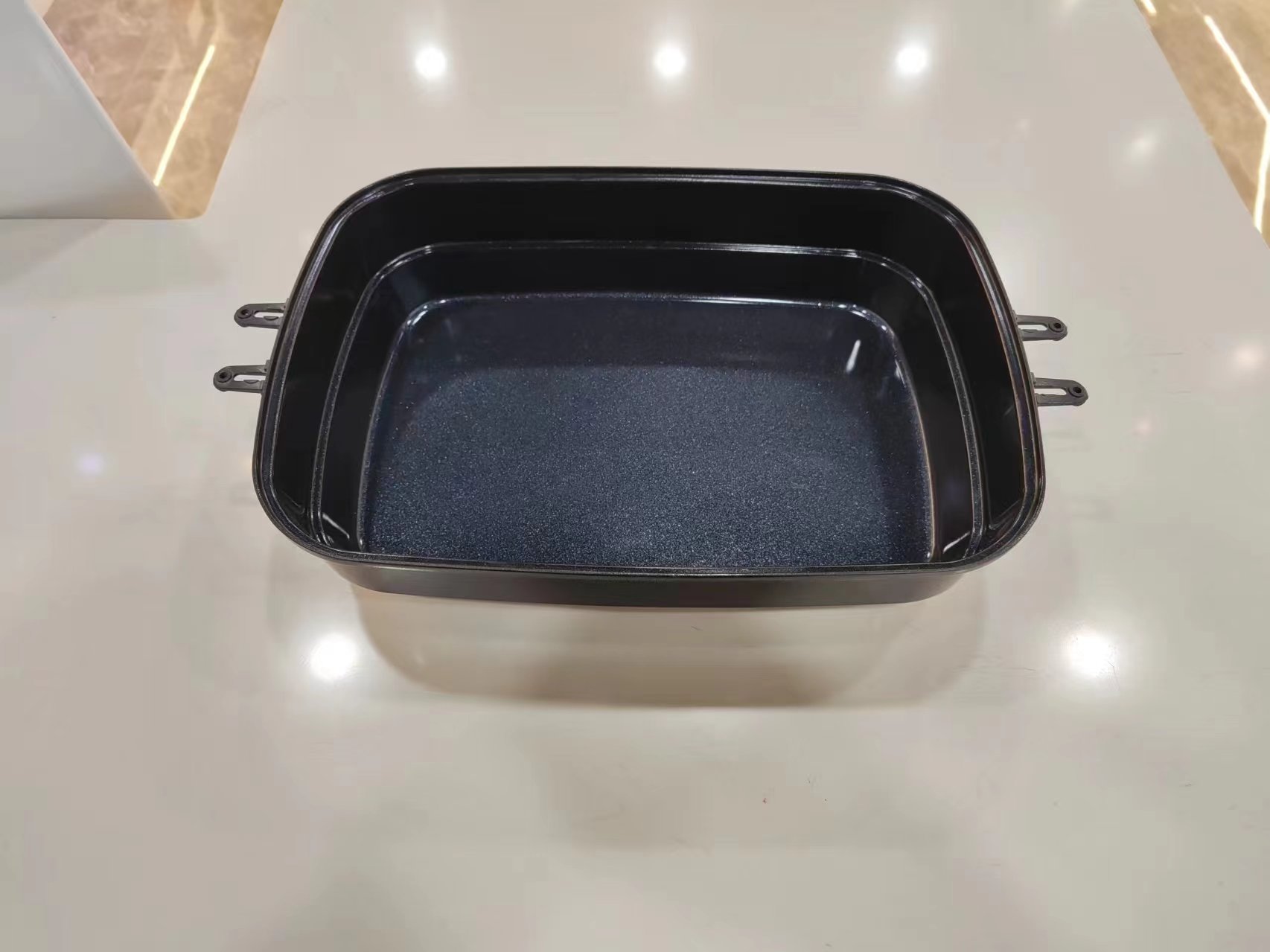 Guangdong Sifang Interble New Material Technology Co., Ltd. – cubiertos de acero 4