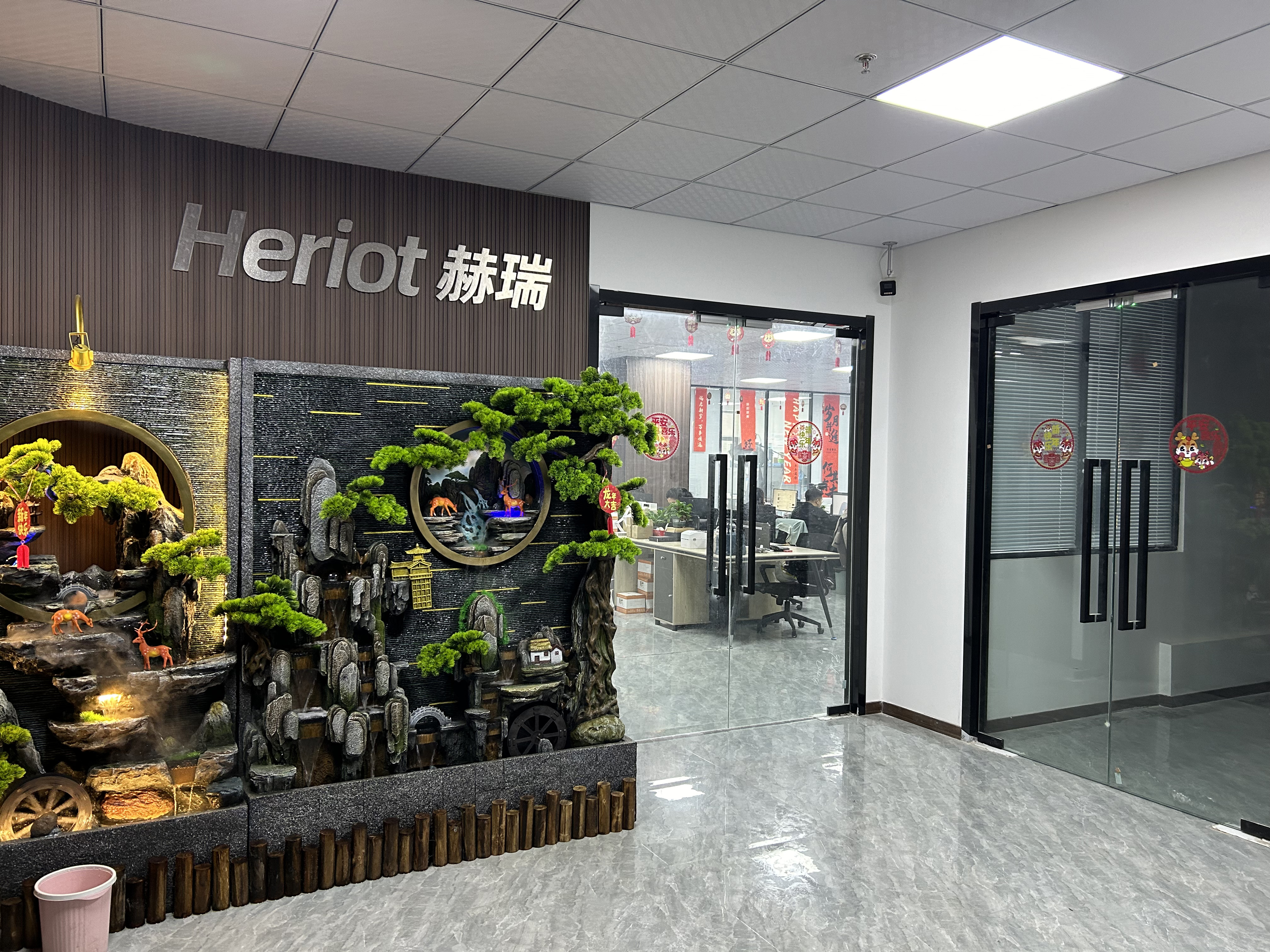 Xuzhou Heri Outdoor Equipment Co., Ltd. – bowls 2