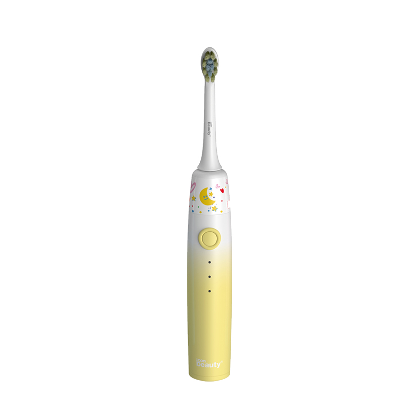Iconbeauty kids sonic electric toothbrush