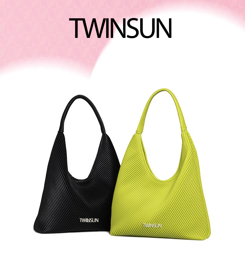 Dongrong Handbag Products Co., Ltd – Shoulder bag 2