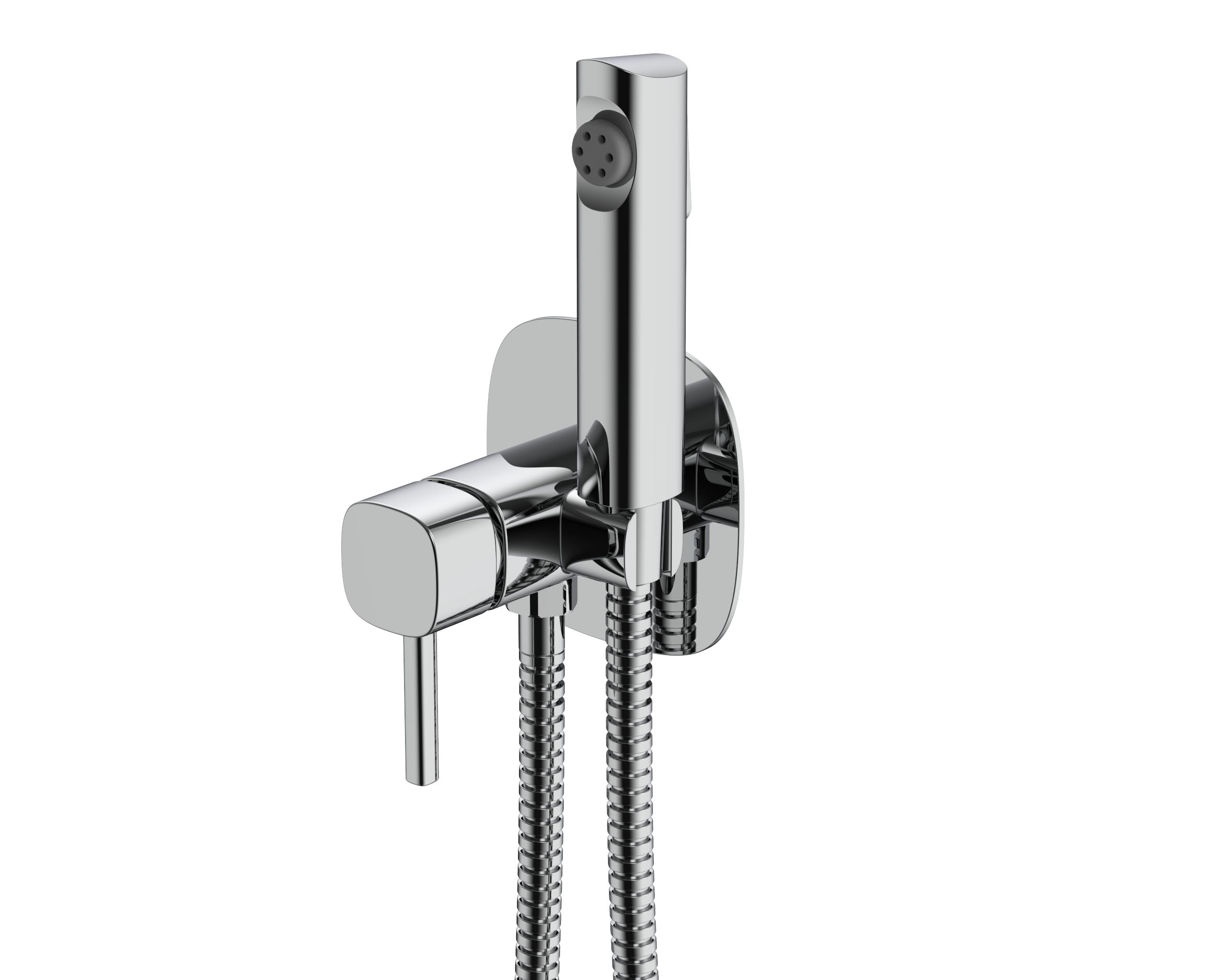 Kaiping City Yibiao Sanitary Ware Co.,Ltd – Basin faucet 2
