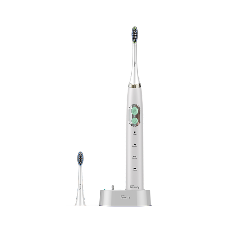 Iconbeauty Double-Switch Sonic Electric Toothbrush