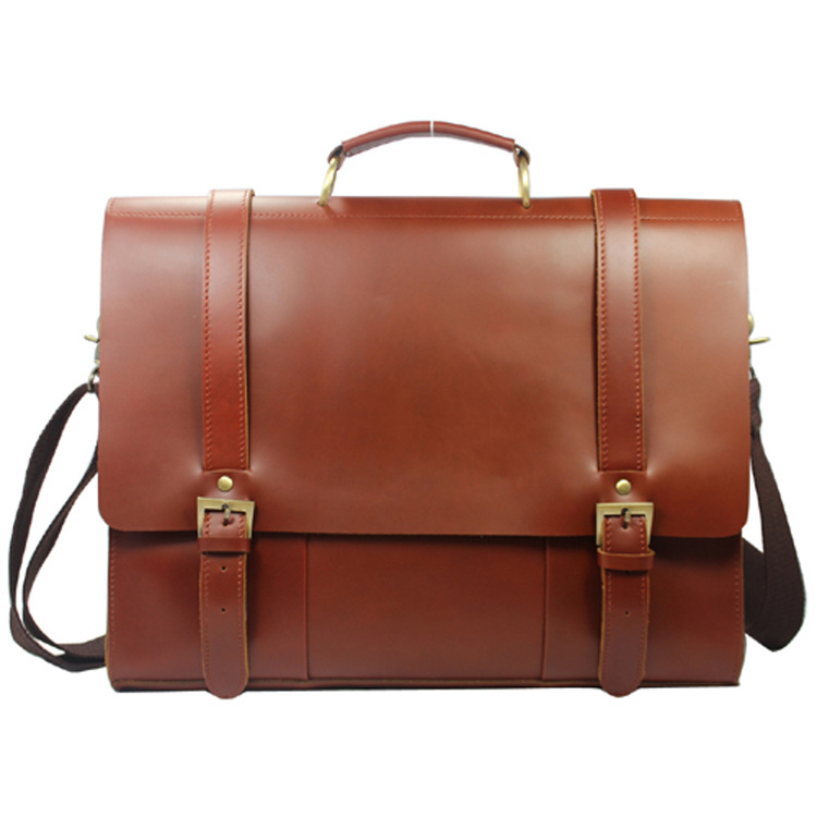 Leather Bag