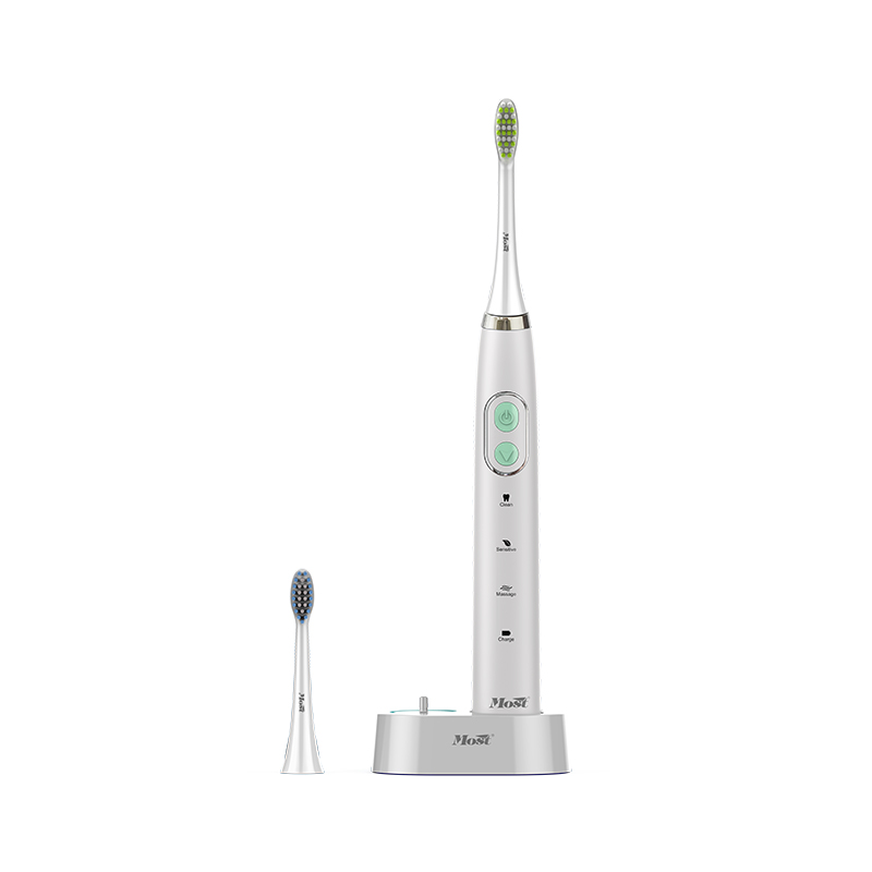 Iconbeauty Double-Switch Sonic Electric Toothbrush