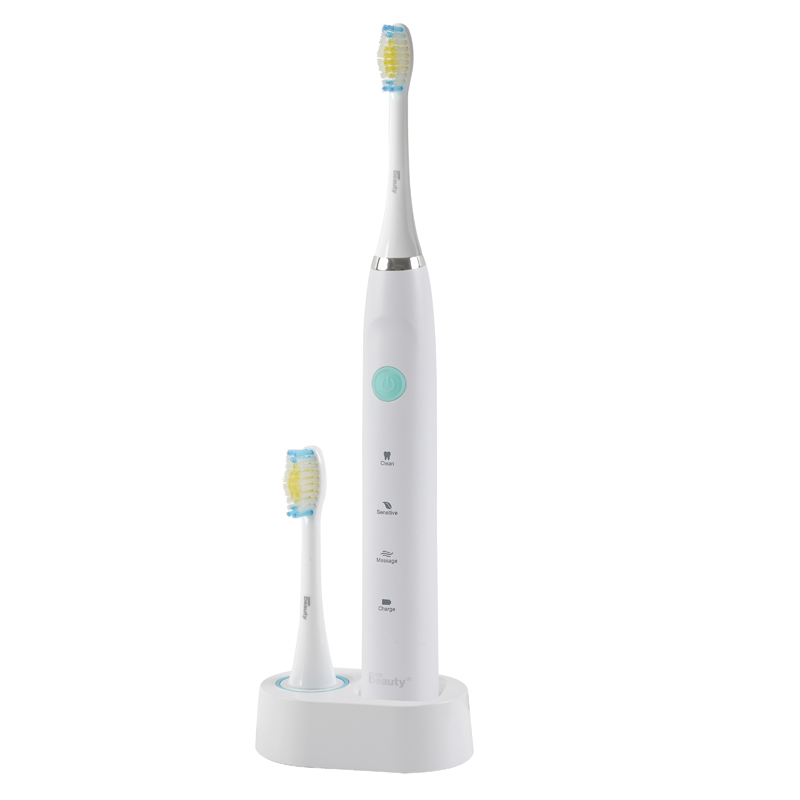 Iconbeauty Single-Switch Sonic Electric Toothbrush