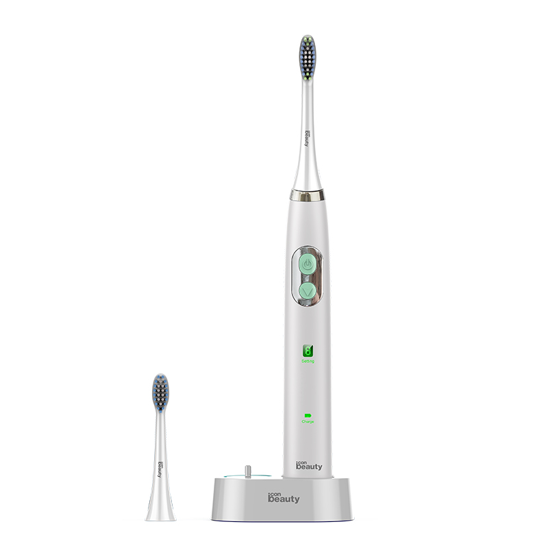 Iconbeauty Sonic Electric Toothbrush with LED Display