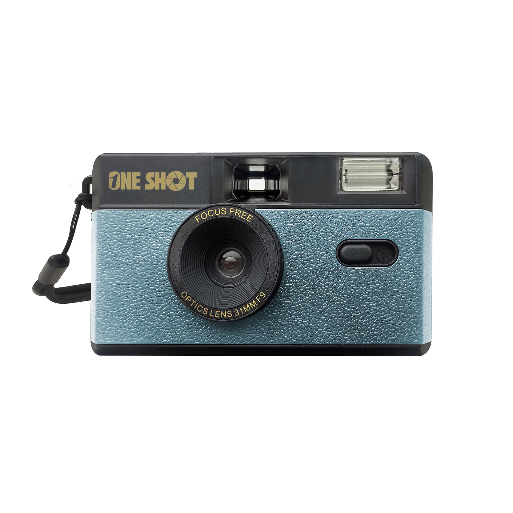 35mm Film Camera