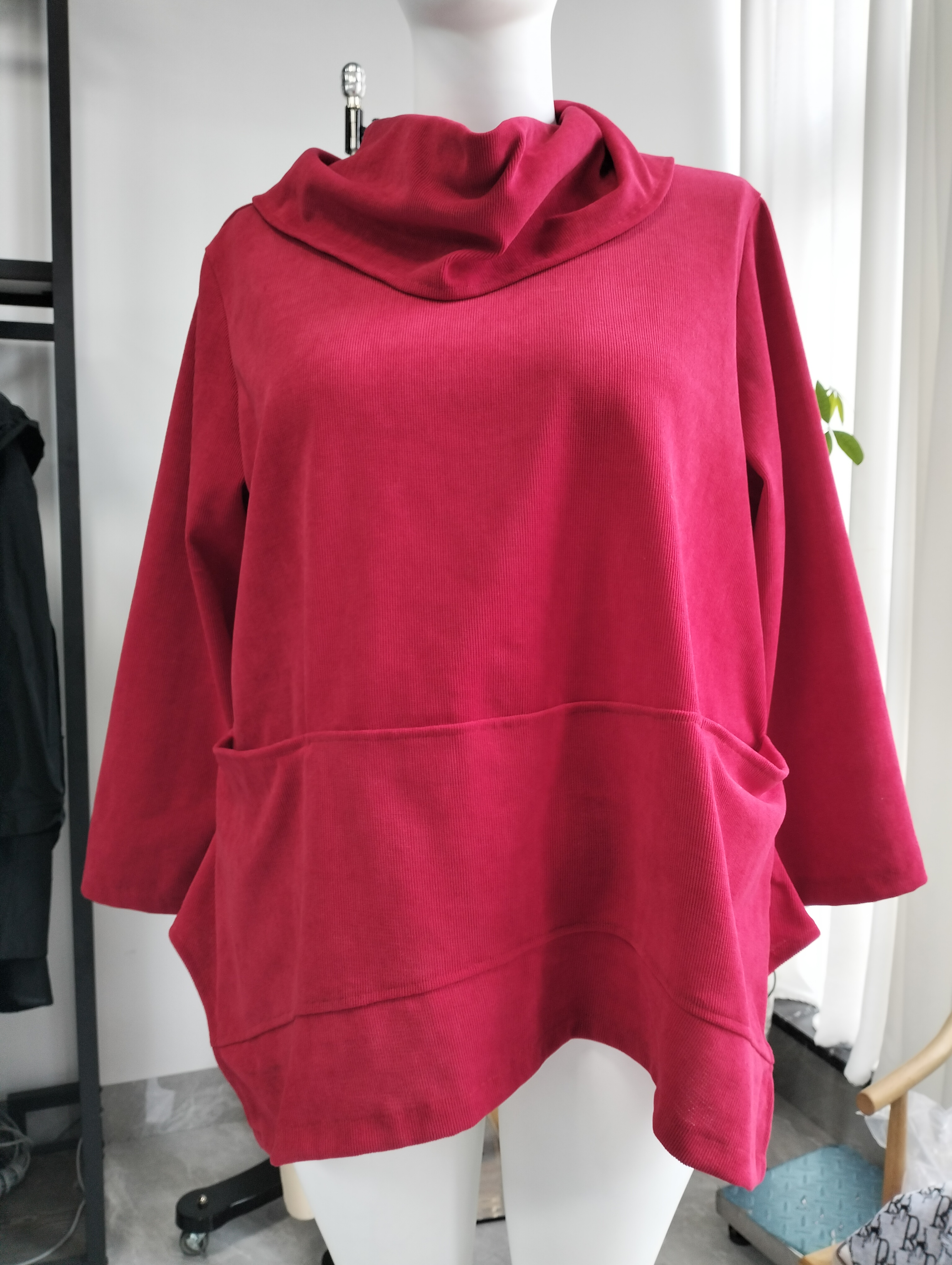 JINJIANG CHENSHENG TRADING CO.,LTD – ropa deportiva 4