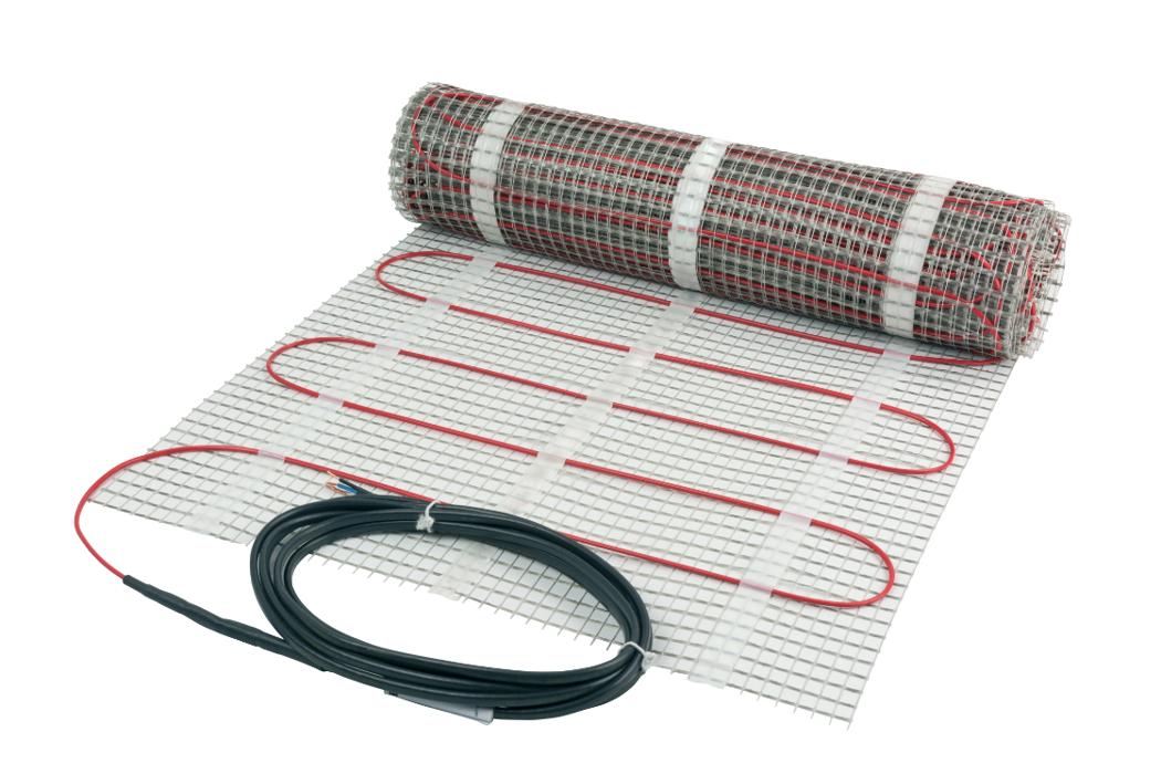 CHENGDU ANLT THERMAL TECHNOLOGY CO., LTD. – floor heating system 3