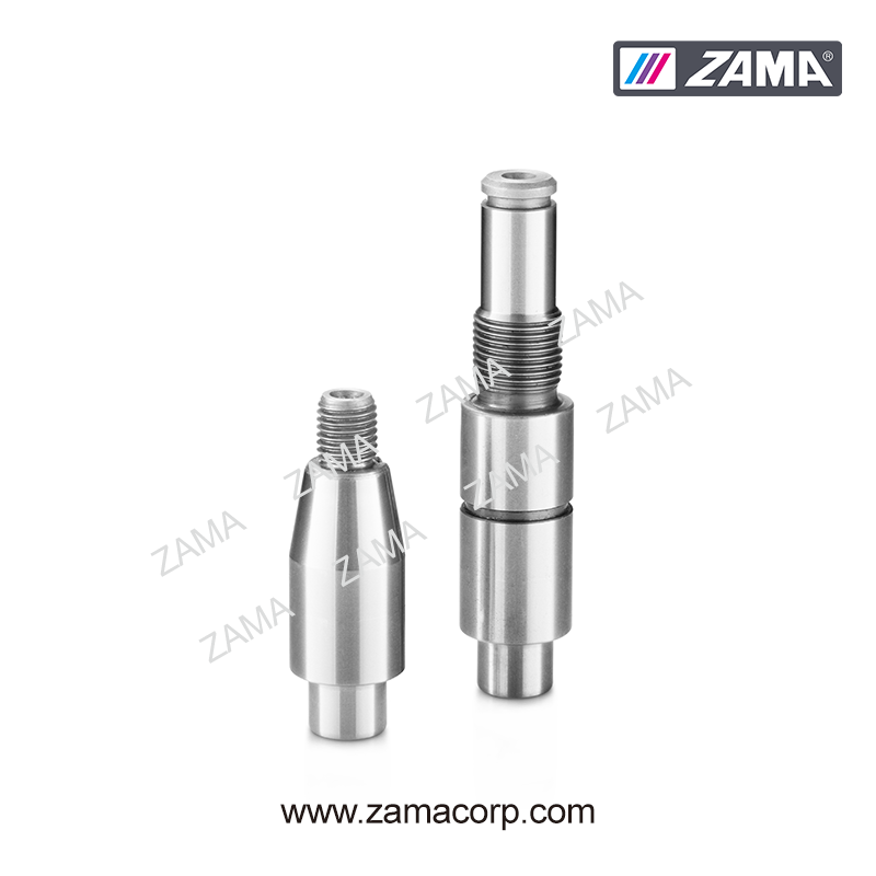 ZAMA Precision Industries (Huizhou) Co. Ltd. – matriz de metal 2