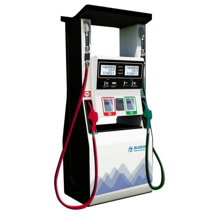 RT-LS 244Fuel dispenser