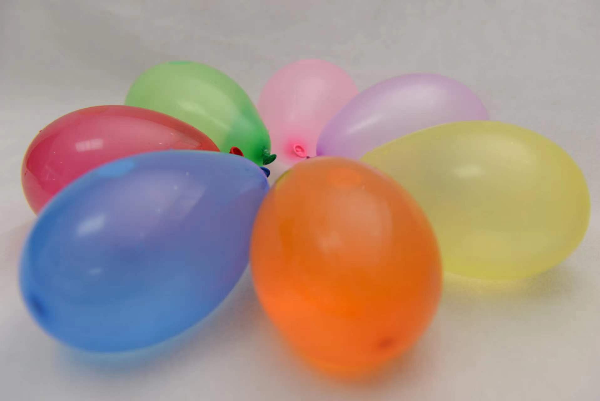 3inch water balloon
