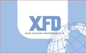 XIAMEN XIN FENGDA IMPORT AND EXPORT CO., LTD