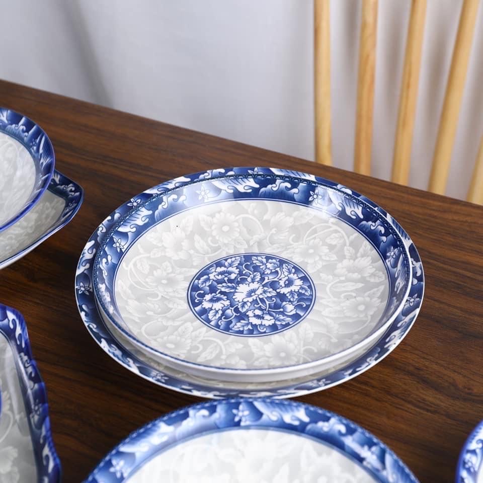 Ceramic bowl