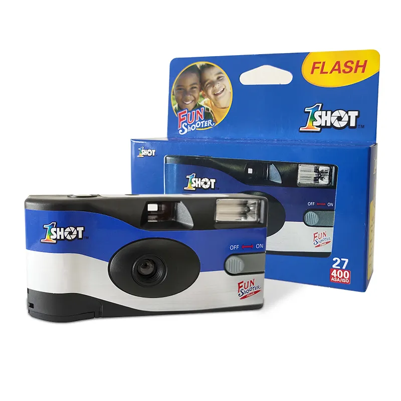Single Use Camera