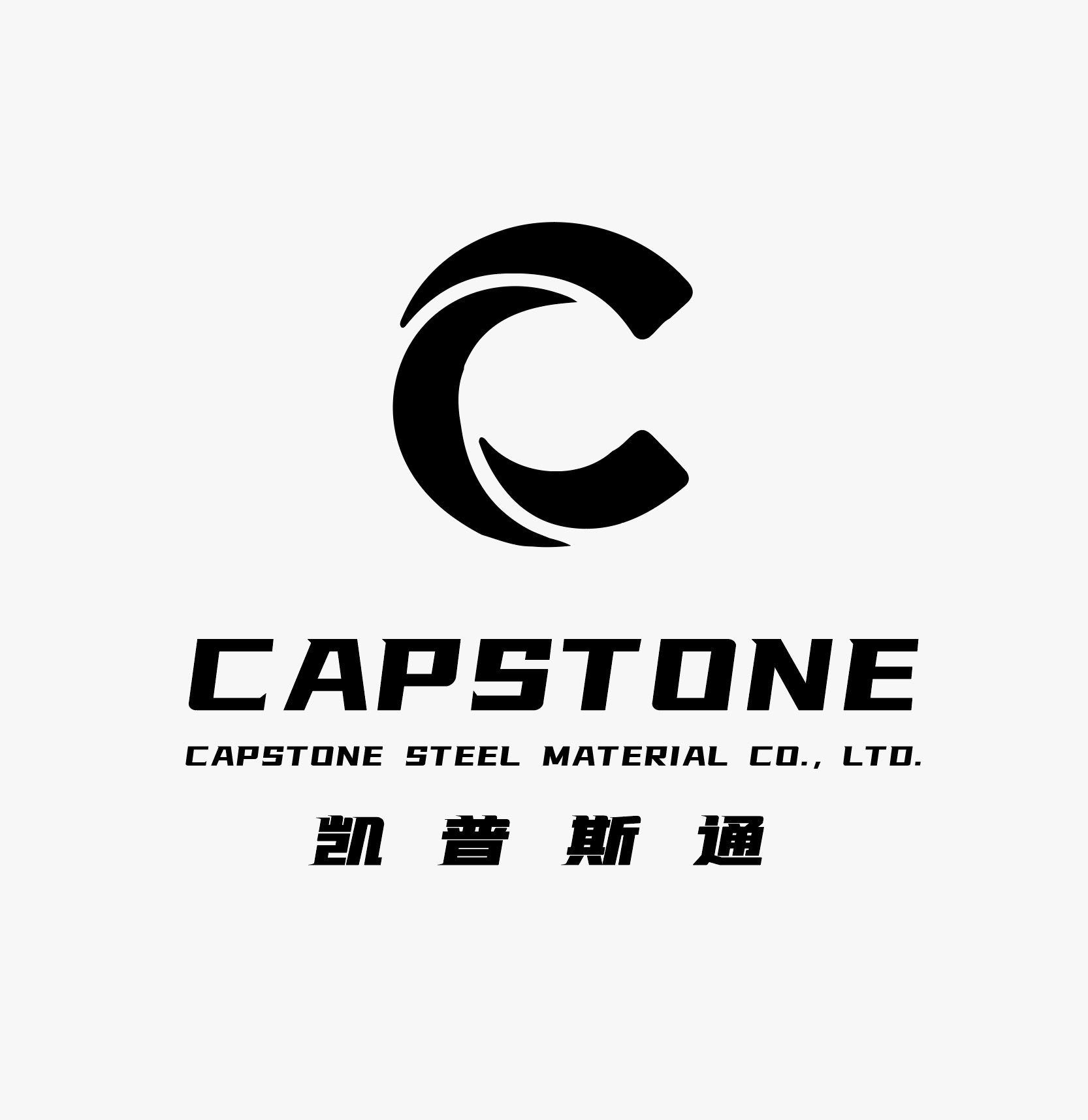 Tianjin Capstone Metal Materials Sales Co., Ltd.