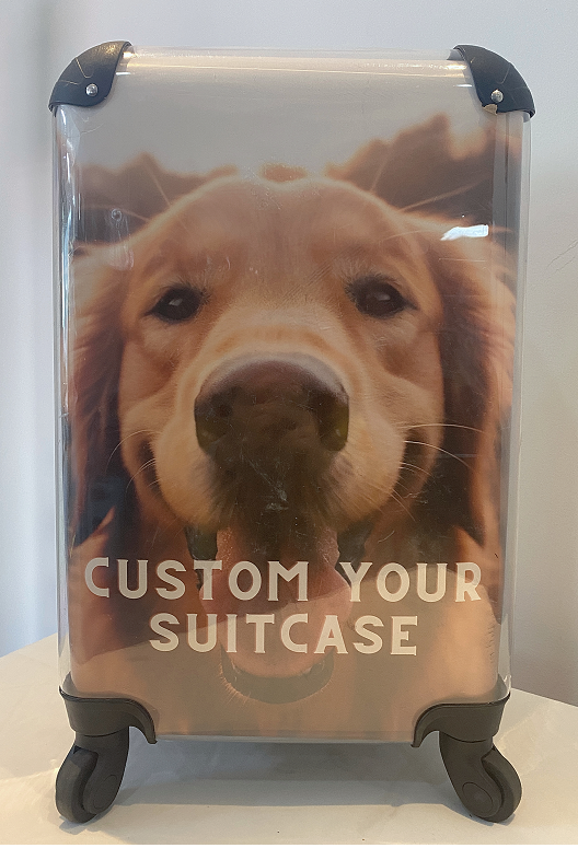 Suitcase