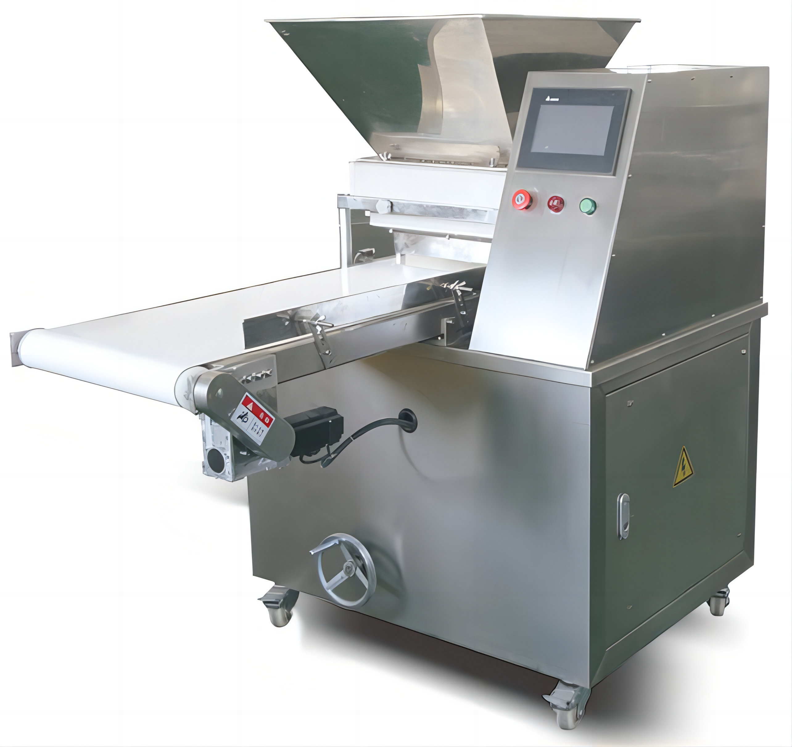 Injection Core Machine