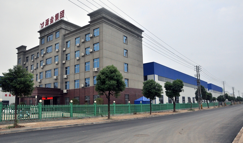 Jiangxi Yuanjin Technology Group Co., Ltd. – Mechanical mobile compact racks 1