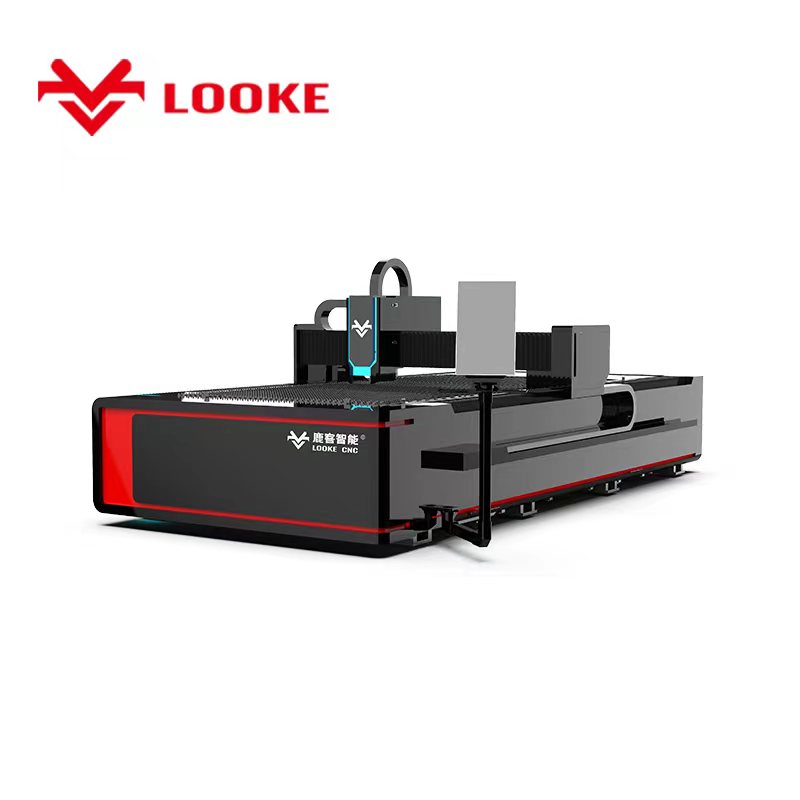 Jinan LOOKE Intelligent Equipment Co., Ltd – molde de inyección 1
