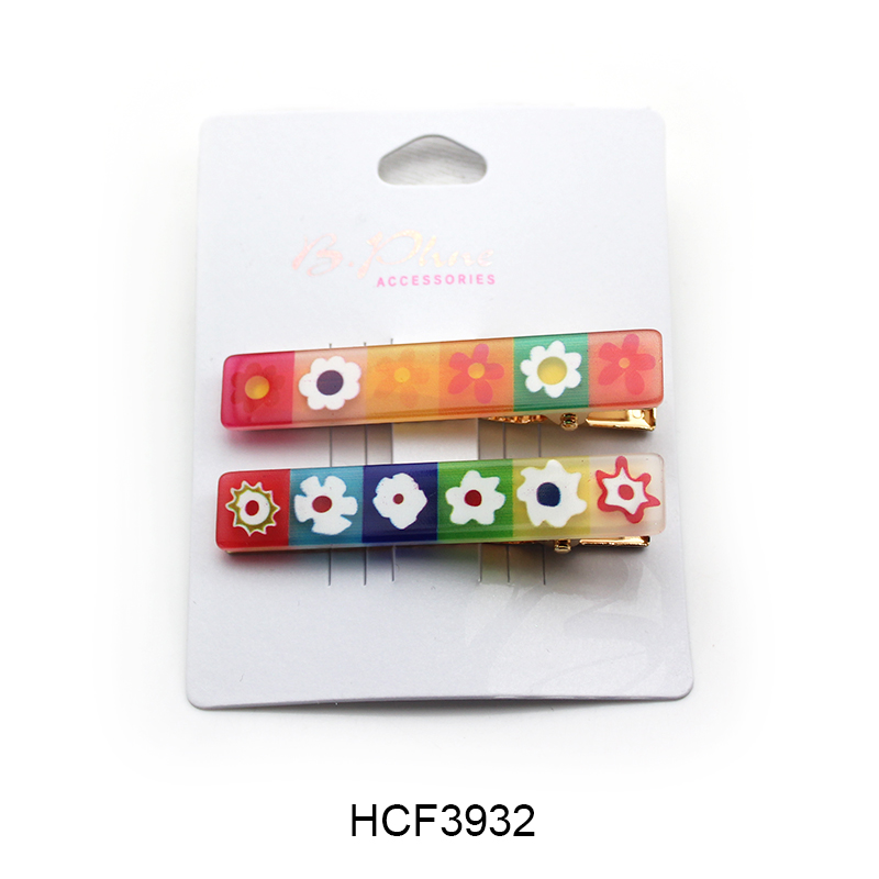 Hair clip