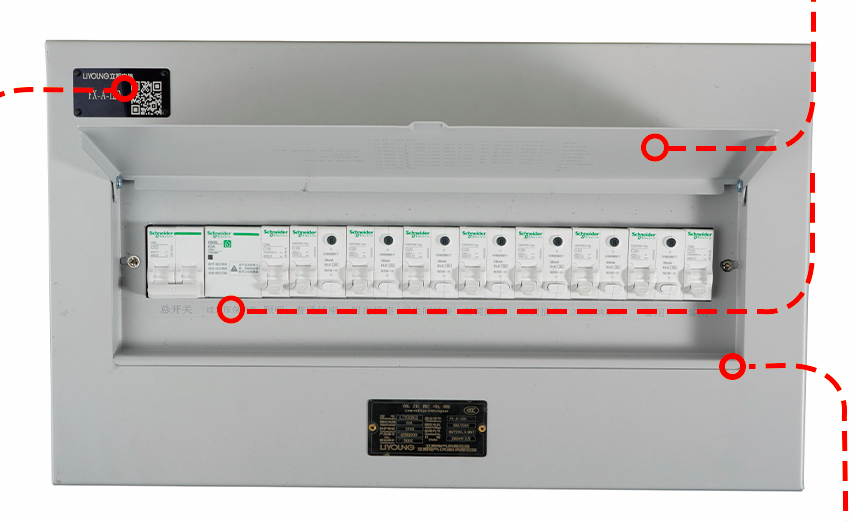 LiYoung Electrical(Tianjin) Co.,Ltd – bombilla led 1