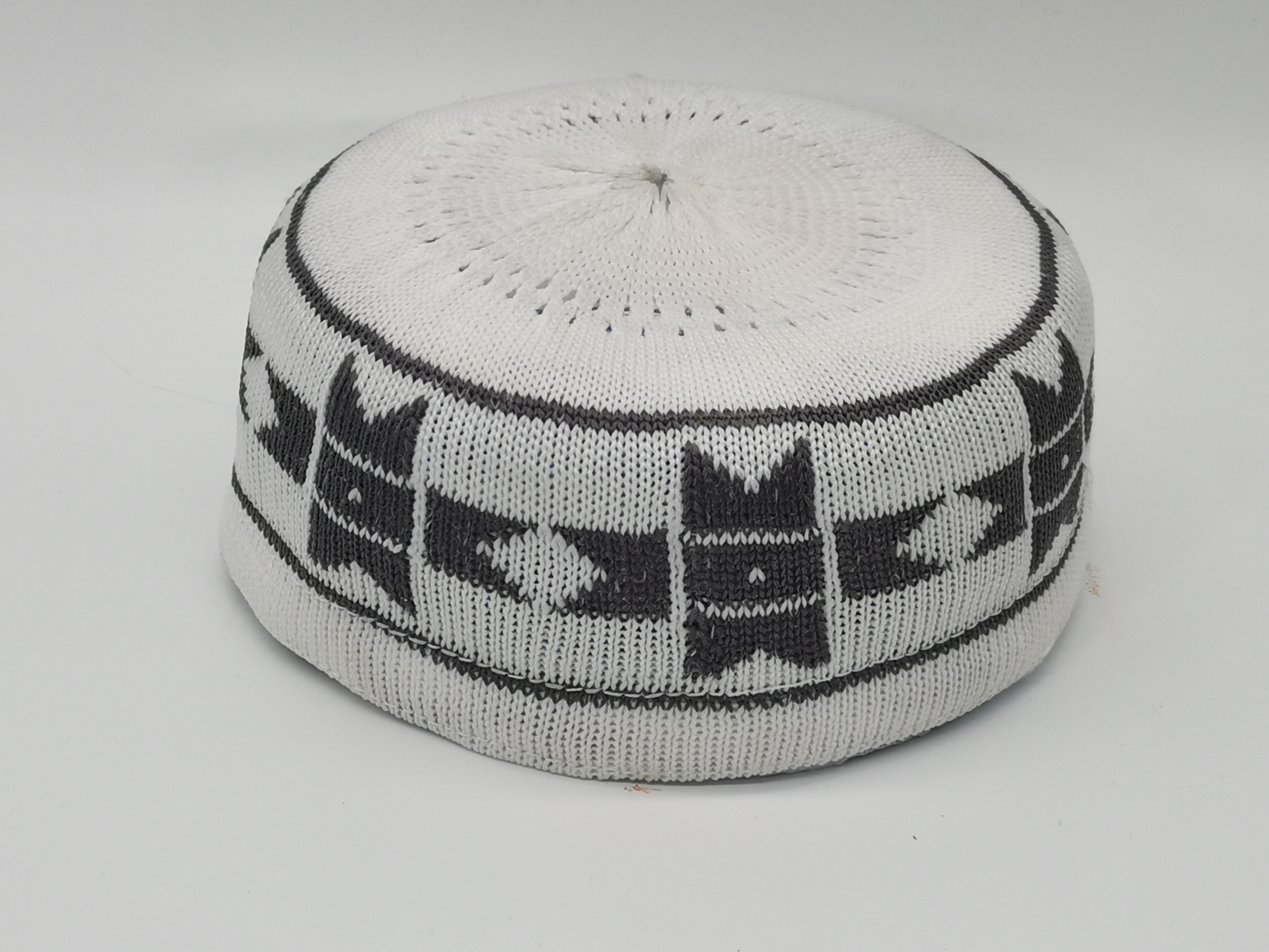 Muslim caps