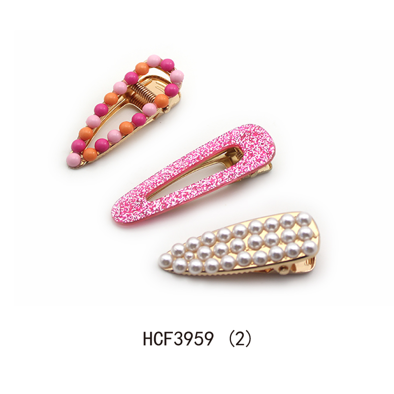 Hair clip