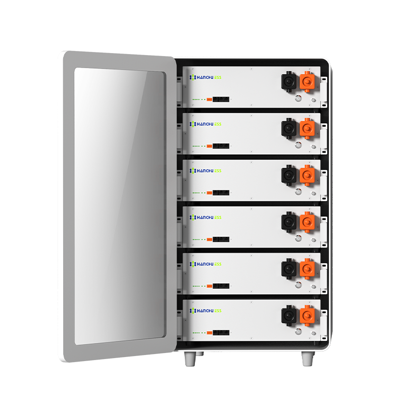 Jiangsu Hanchu Energy Technology Co., LTD – bombilla led 1