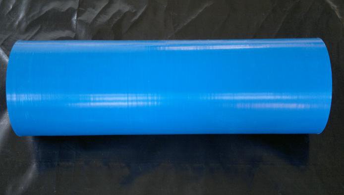 Painted metal (insulated panel) protective film