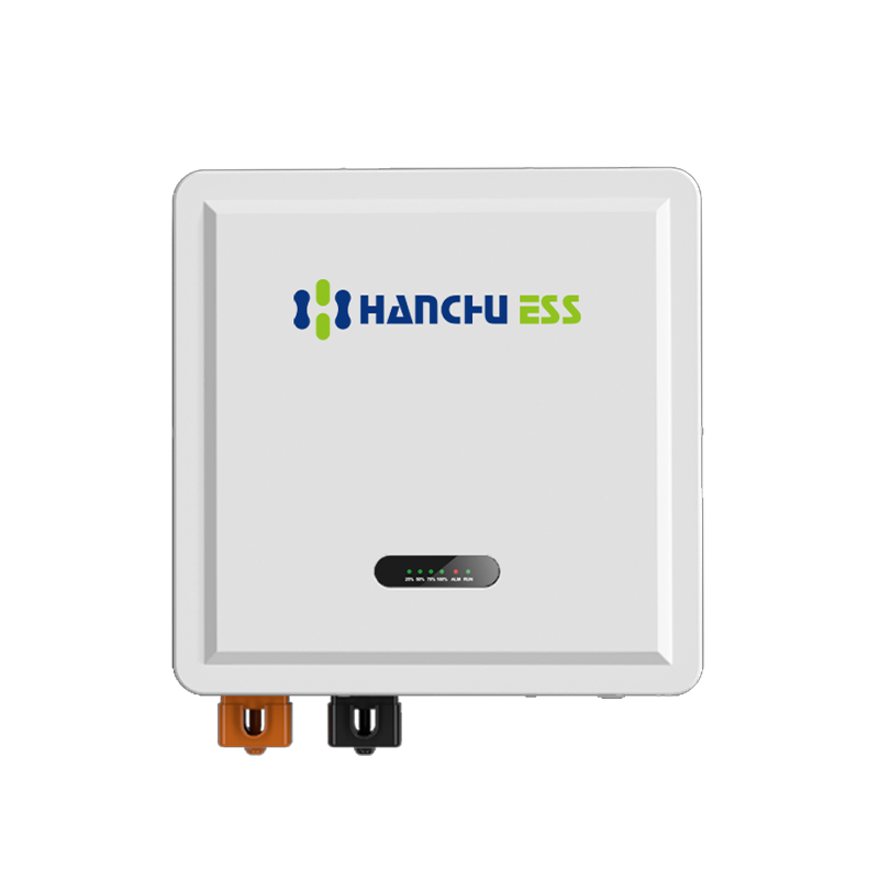 Jiangsu Hanchu Energy Technology Co., LTD – tubo fluorescente 2