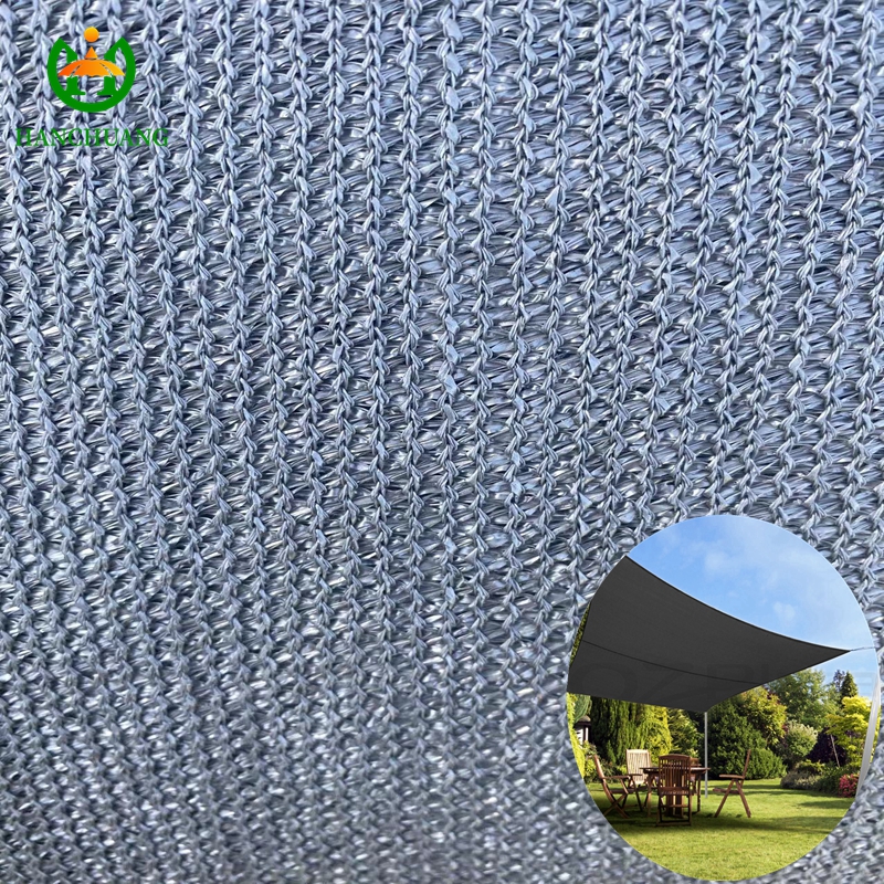 Shade net, shade sail，safety net,scaffolding net