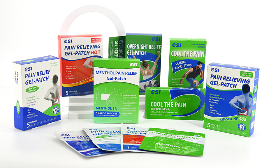 Shanghai Chuangshi Medical Technology(Group)Co.,Ltd – colchoneta de yoga 4