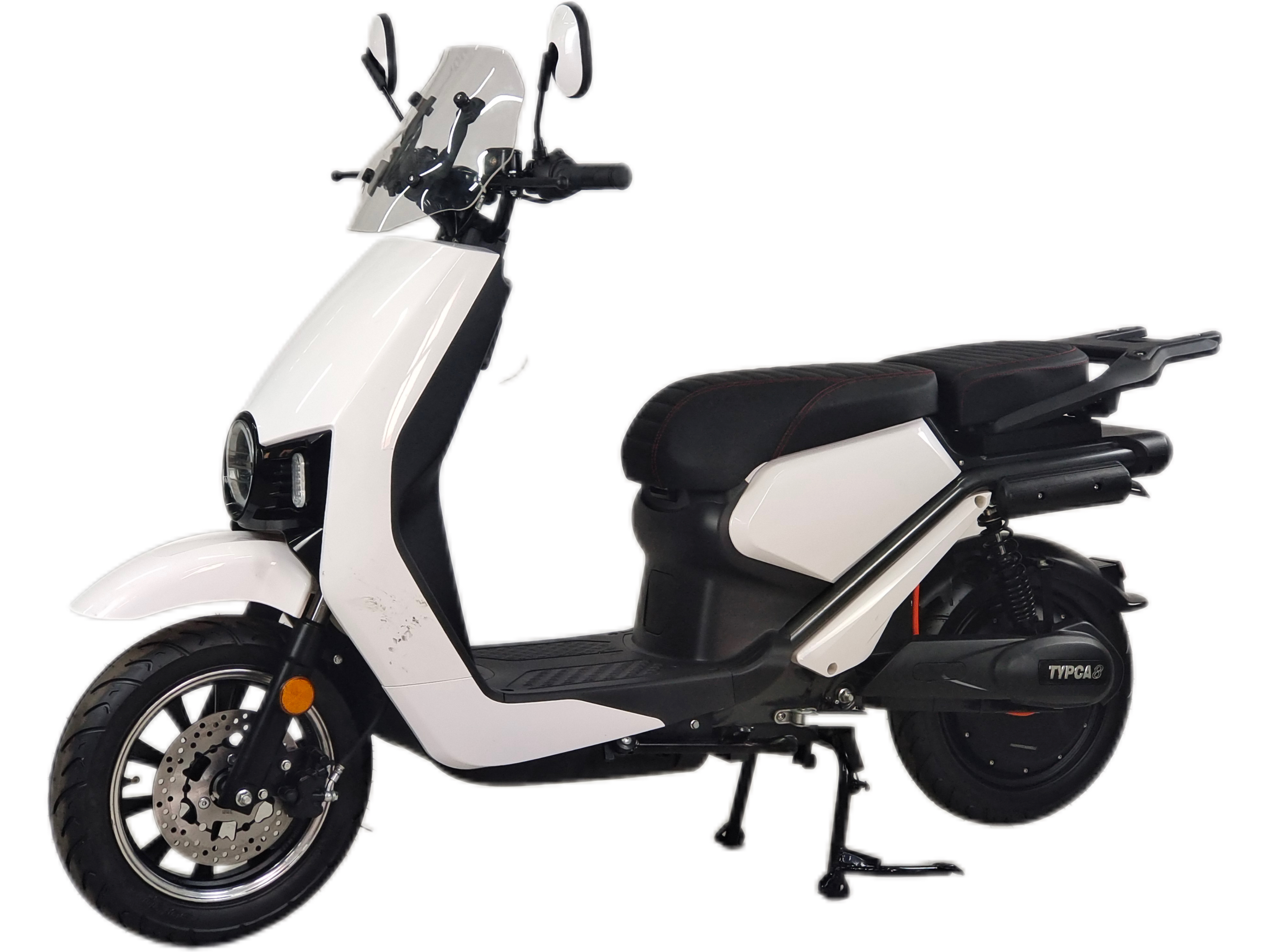 WUXI JIETONG AUTOCYCLE CO.,LTD – Electric motorcycle 1
