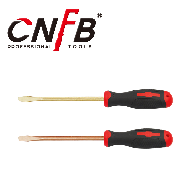 TIANJIN QIAOFANG SAFETY TOOLS CO.,LTD – clavo de hierro 2