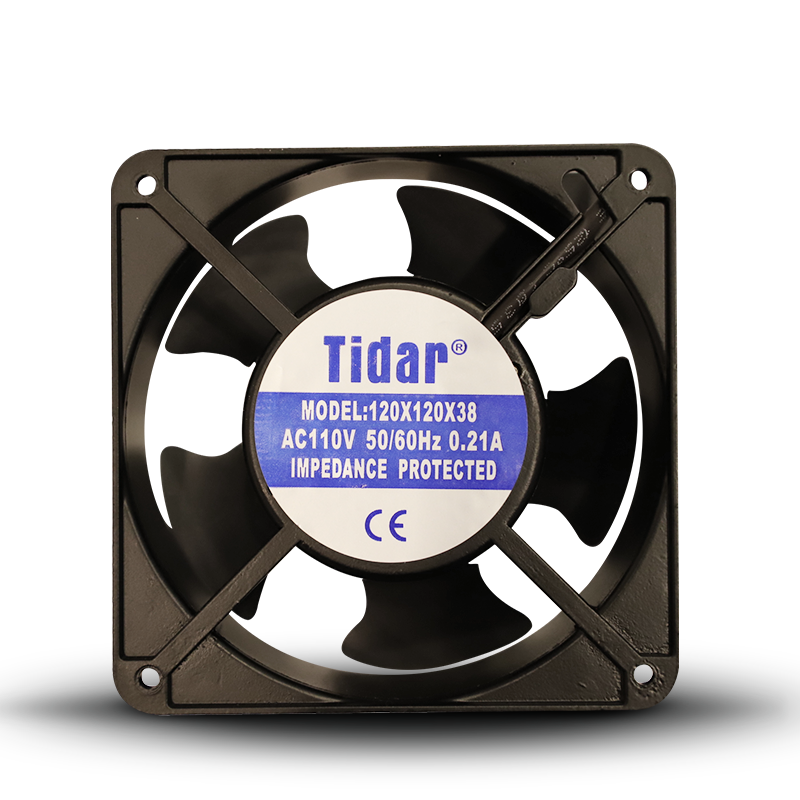 Cooling Fan