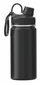 vacuum bottle