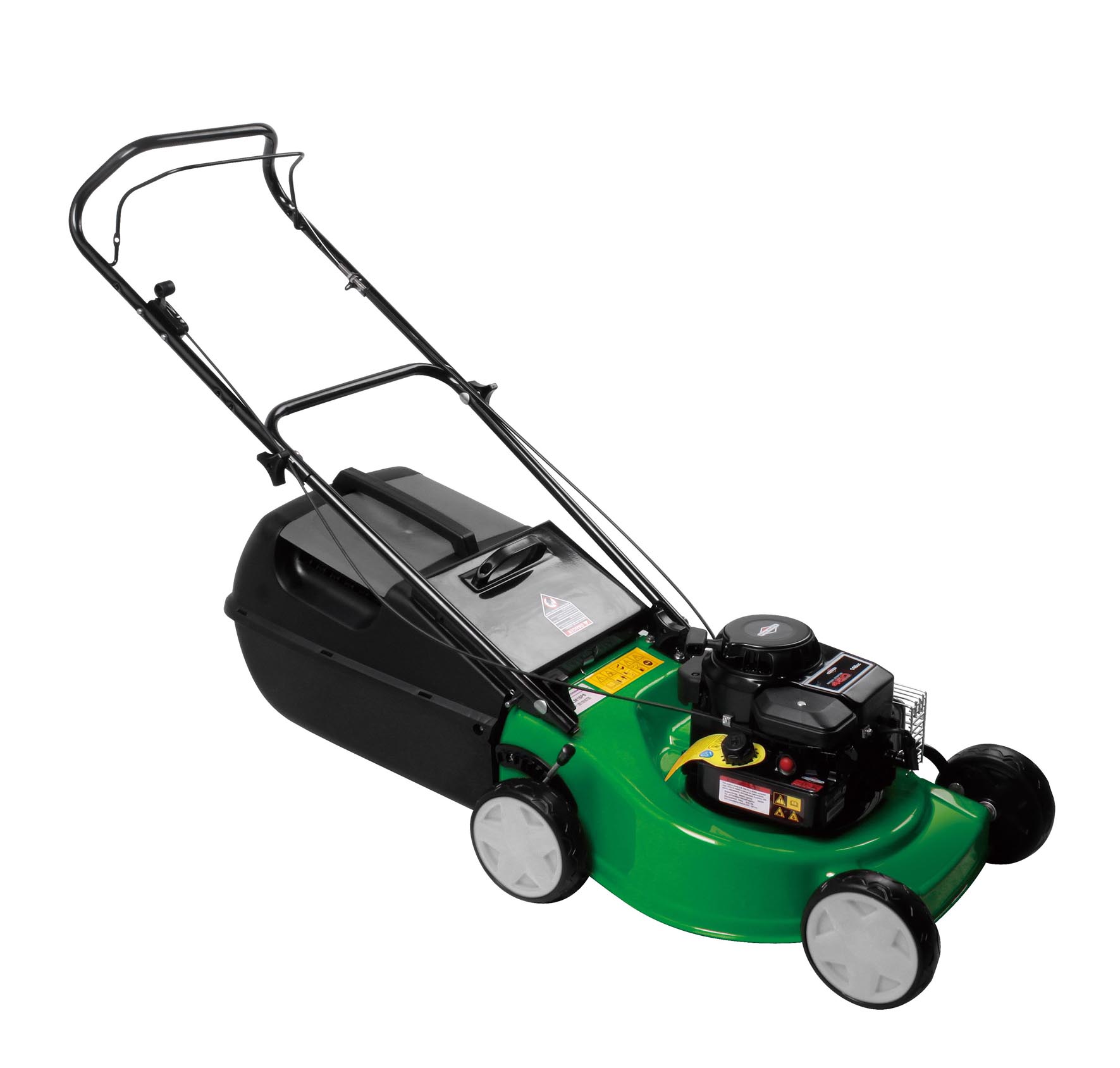 GREENMAN MACHINERY COMPANY – Mowing Machines 1
