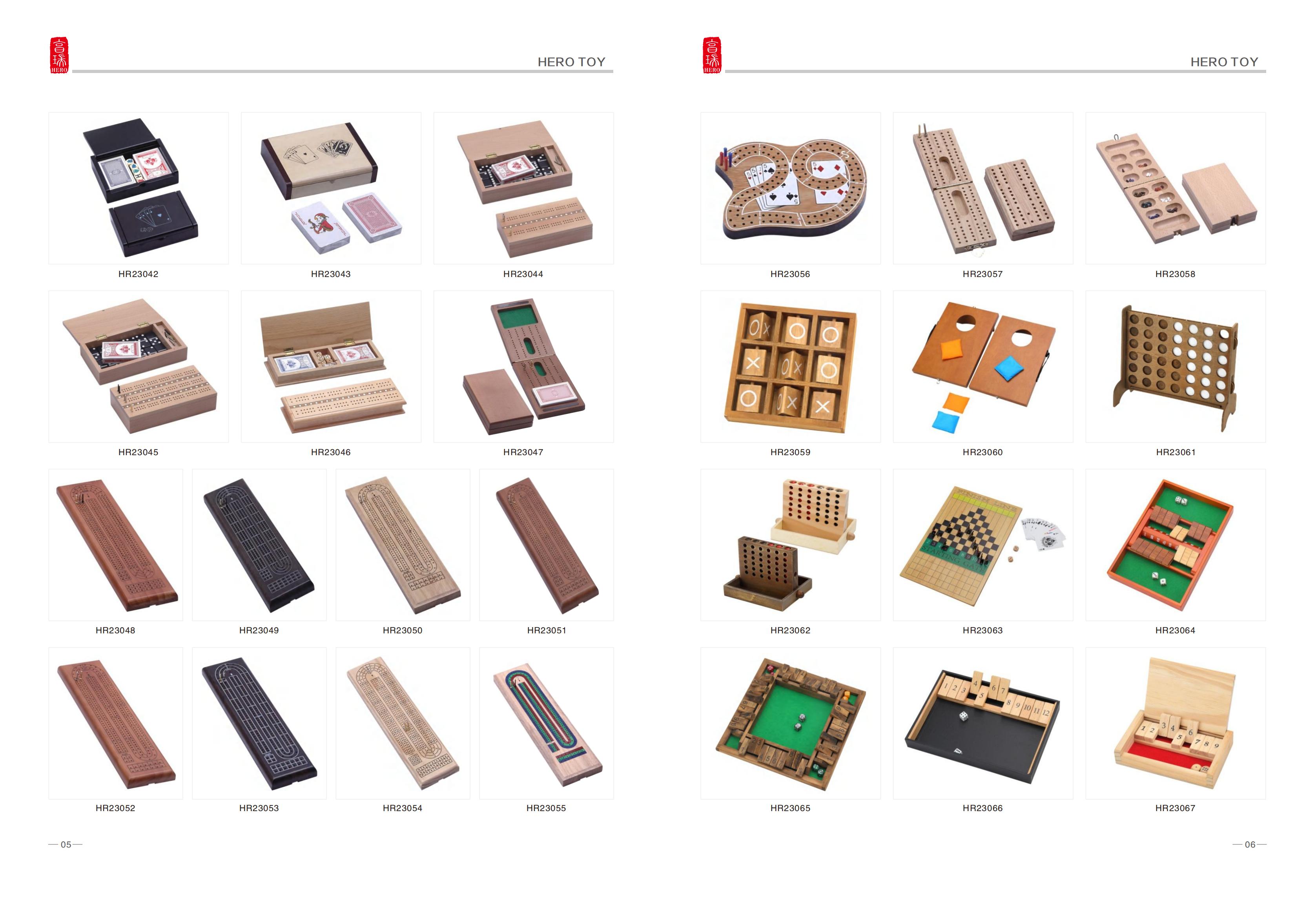Taizhou Hero Toy Co.,Ltd. – Assembling toys 3