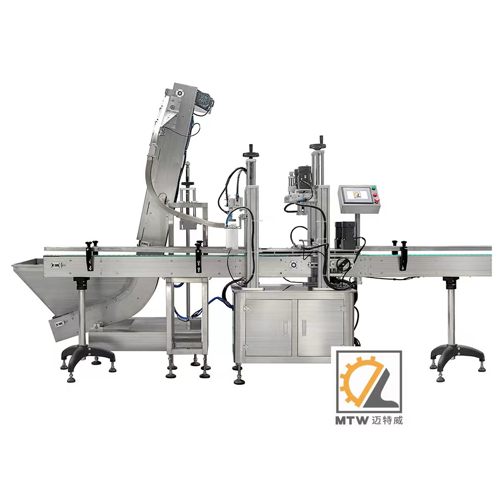 Tianjin Maitewei Machinery Manufacturing Co., Ltd – matriz de metal 2