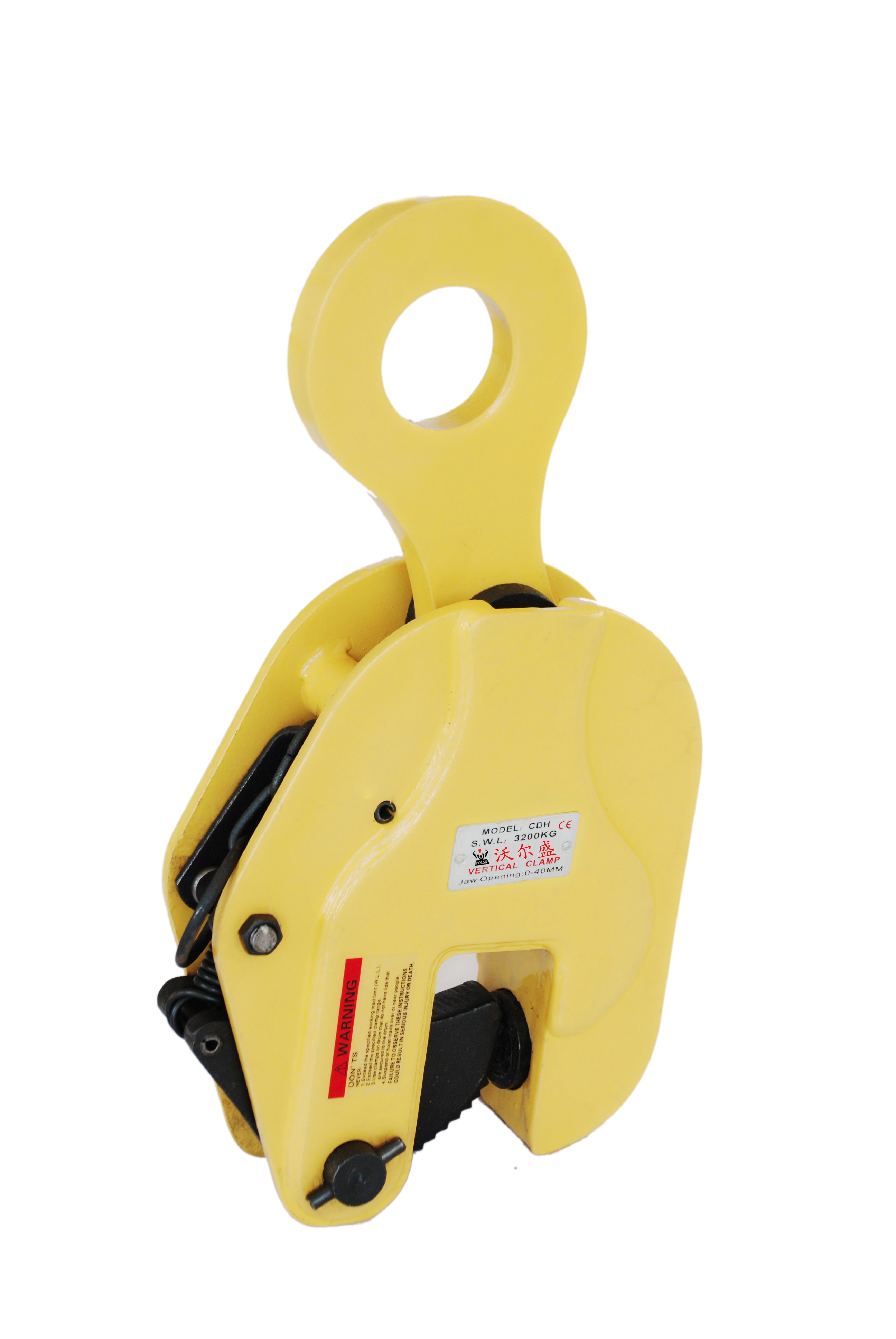 Beam Clamp