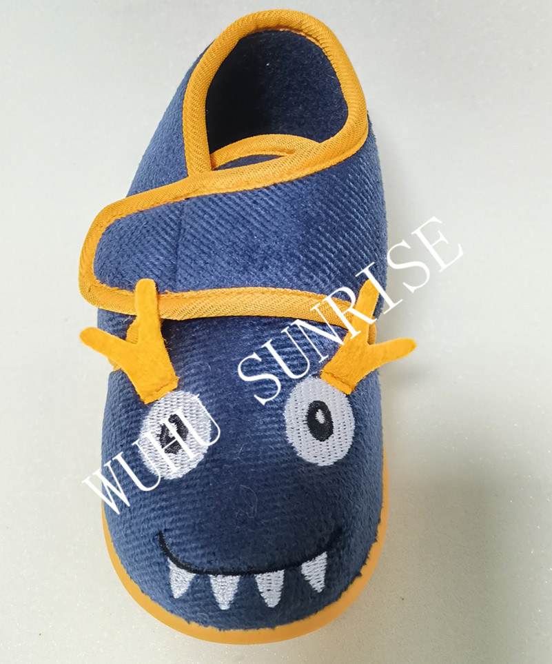Injection Children Slipper