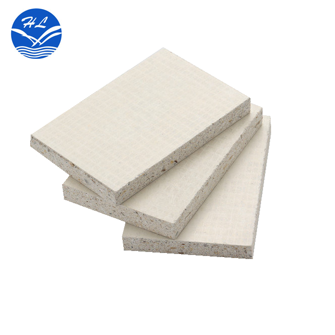 High Strength Anti-halogenation Magnesium Sulphate Board