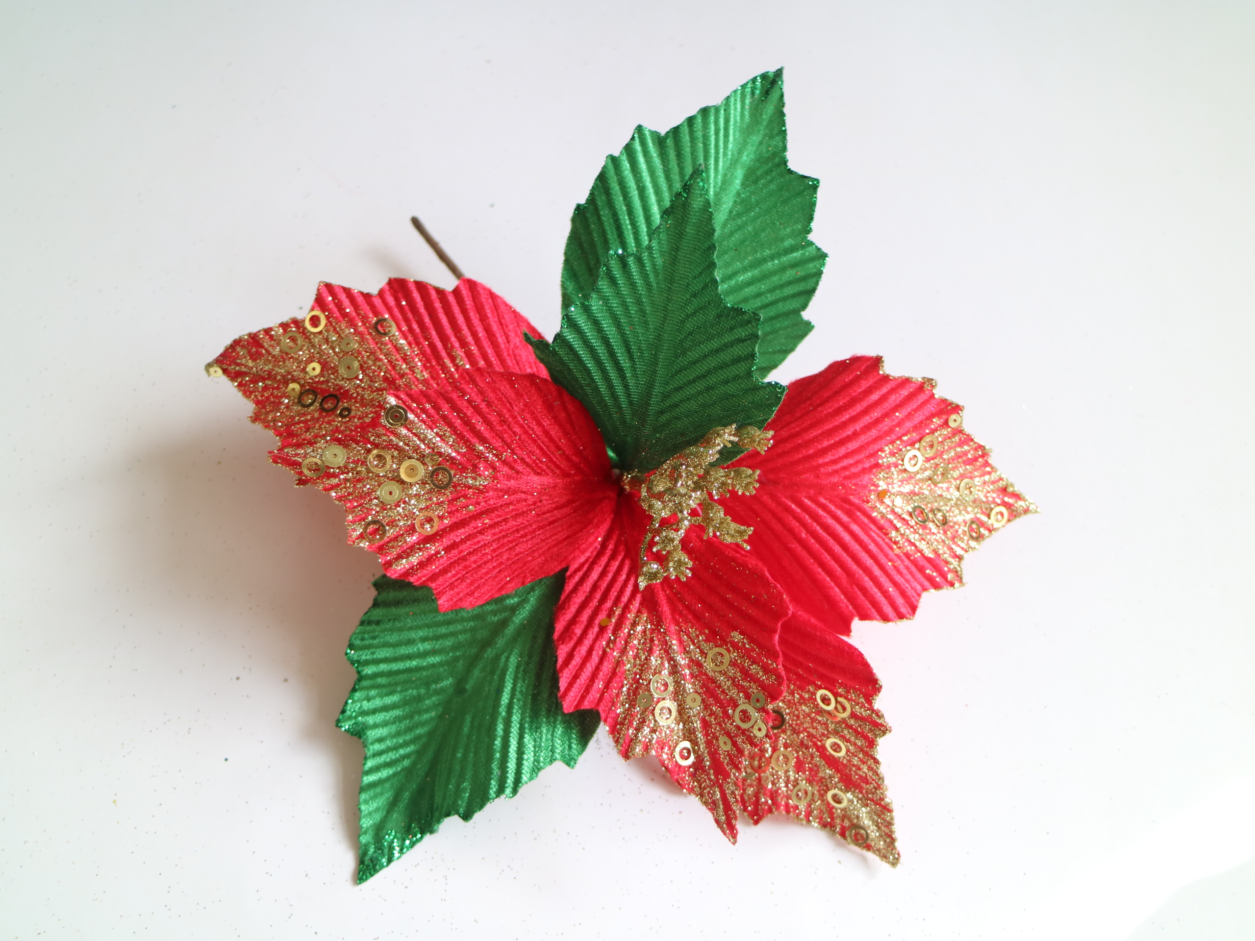 Christmas Flower