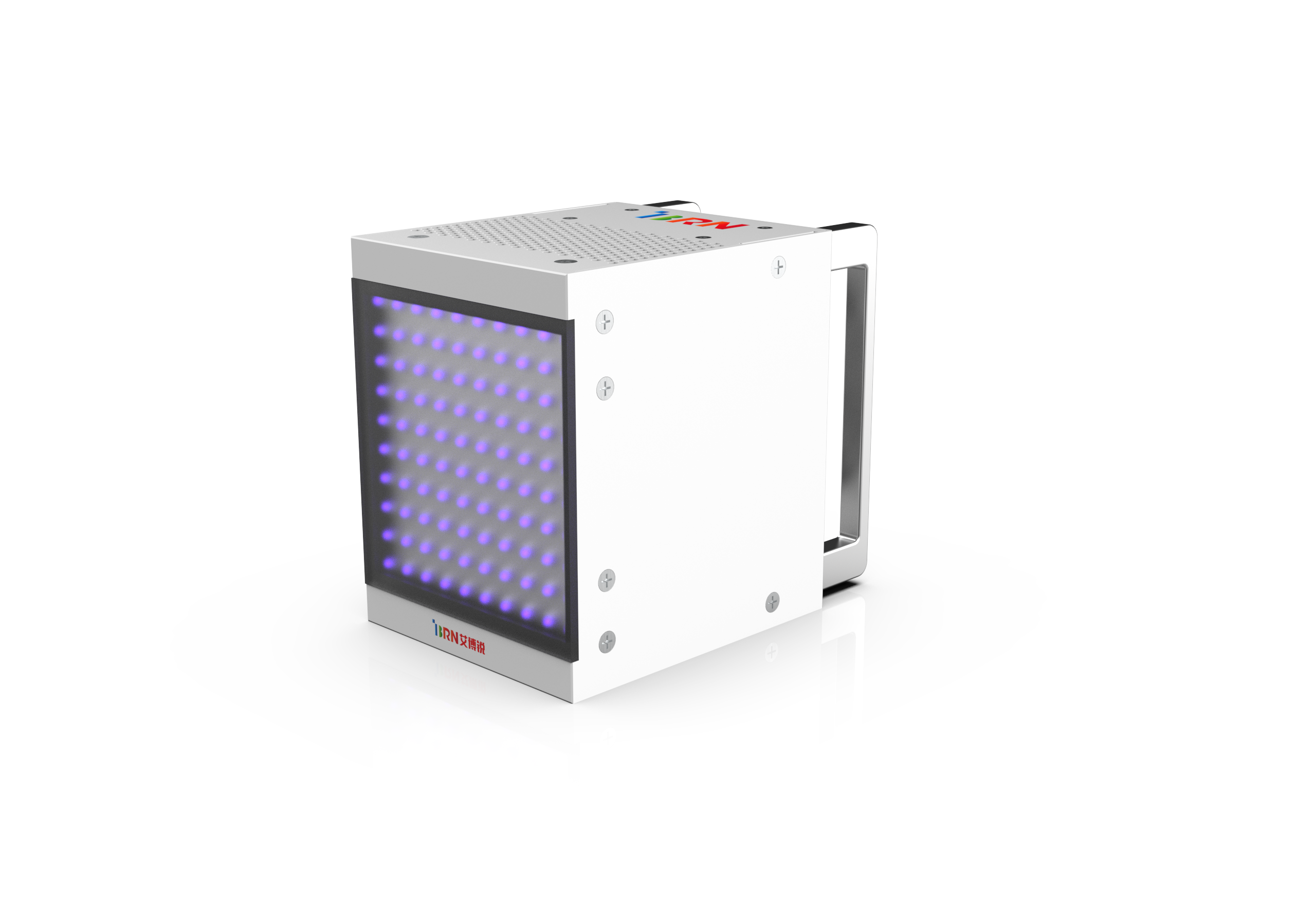 WUHAN IBRNTECH CO.,LTD. – Other Industrial Automation and Intelligent Manufacturing 1