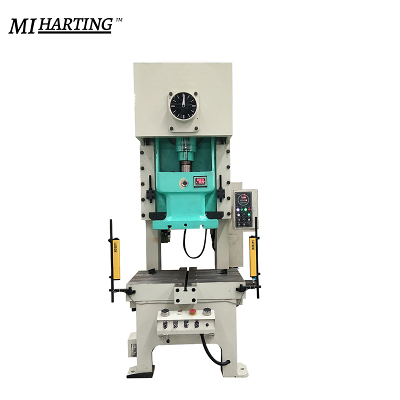 pneumatic punching machine